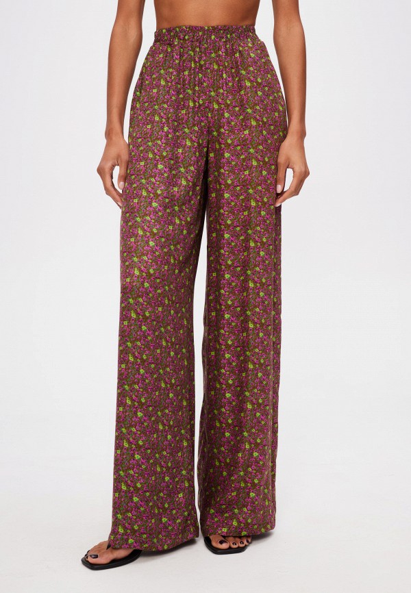 Брюки SashaOstrov 6290₽