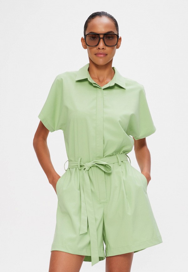 Комбинезон SashaOstrov 13750₽