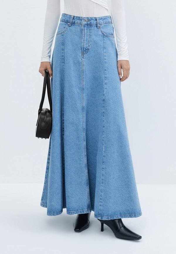 Юбка джинсовая Top Top 10990₽