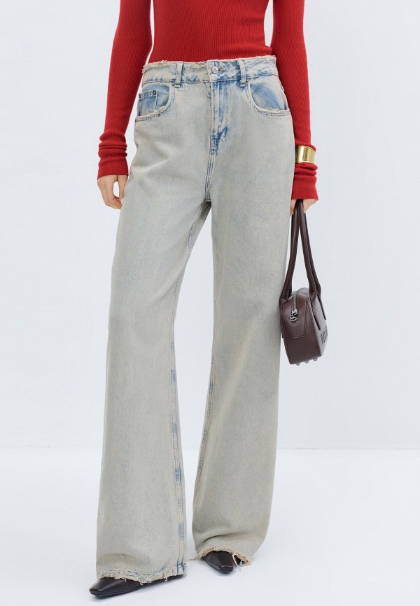 Джинсы Top Top 7031₽