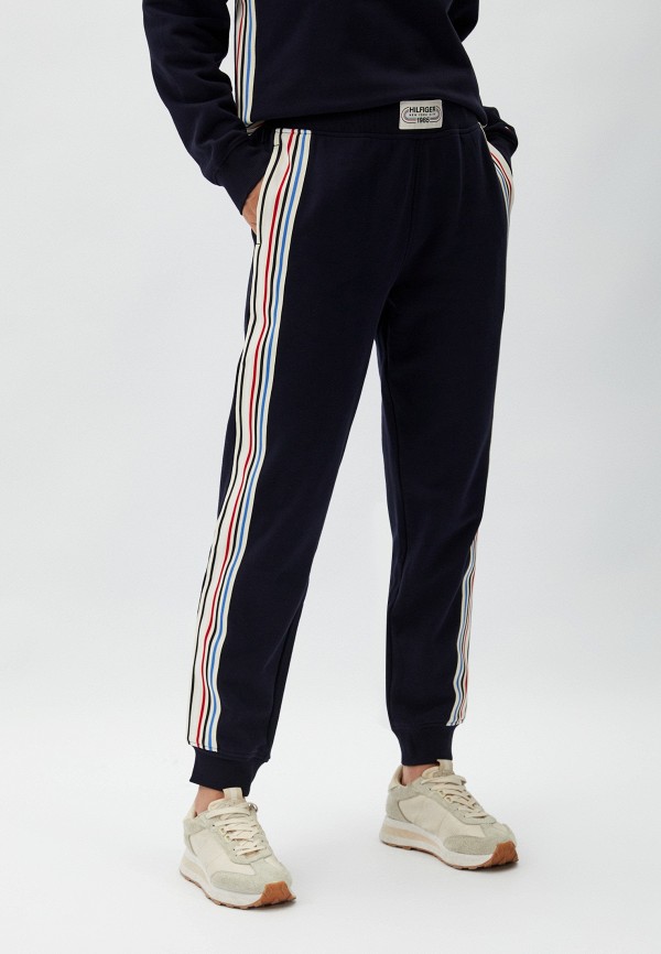 фото Брюки спортивные tommy hilfiger