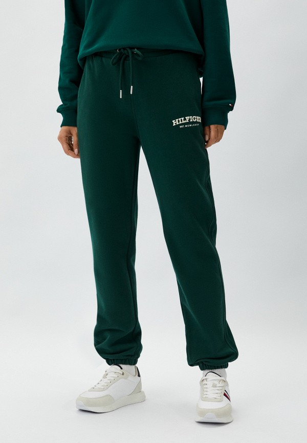 Брюки спортивные Tommy Hilfiger 16093₽