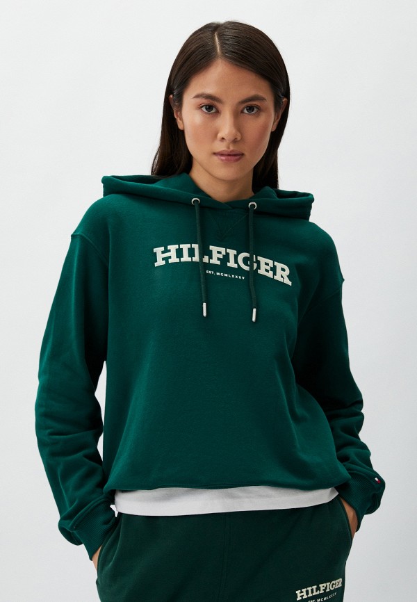 Худи Tommy Hilfiger 17493₽