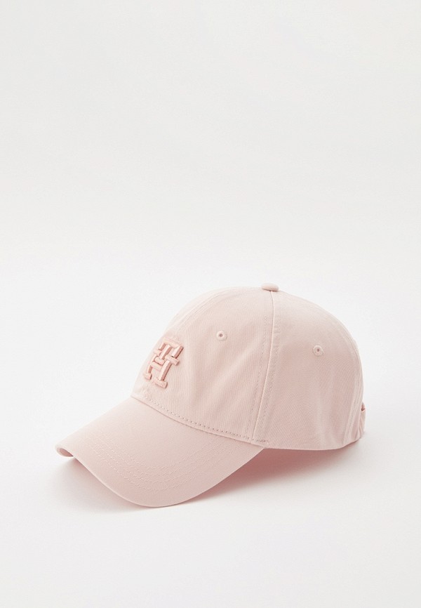 Бейсболка Tommy Hilfiger 3396₽