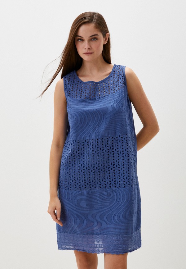 Платье Ганг 2800₽