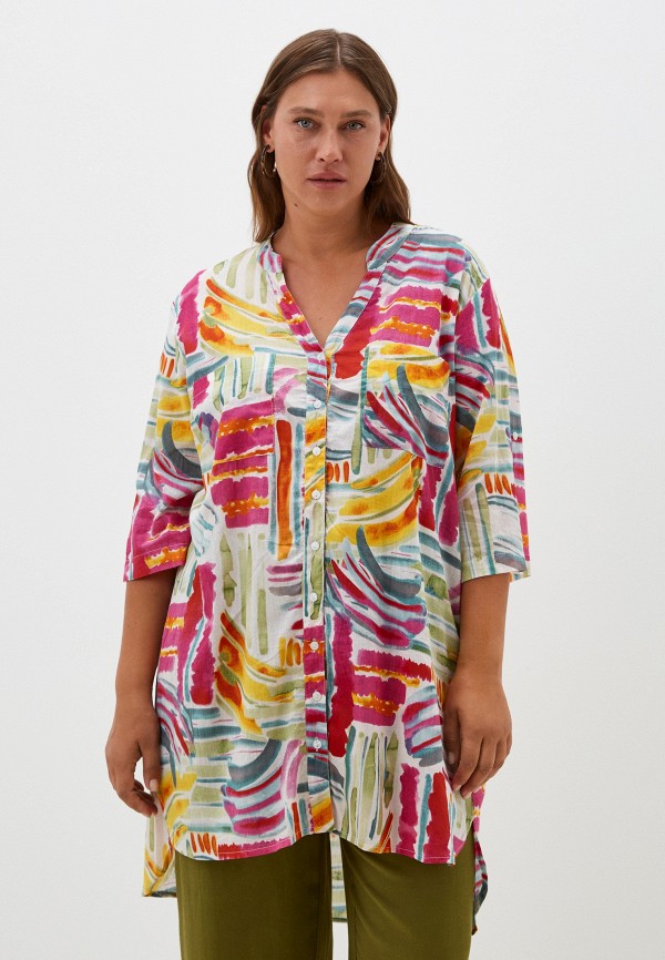 Блуза Ганг 2793₽