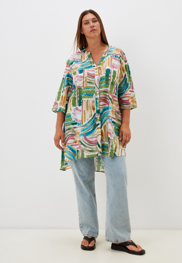 Блуза Ганг 5700₽