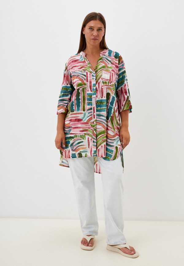 Блуза Ганг 8500₽