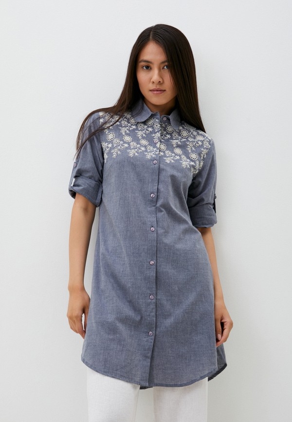 Рубашка Ганг 2640₽