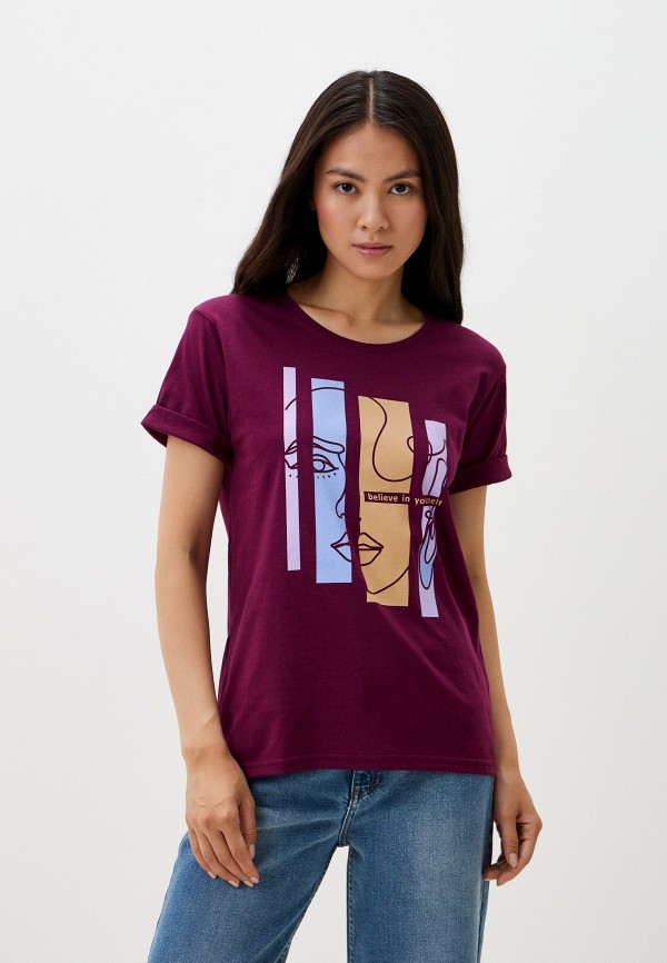 Футболка Новое Кимоно 1039₽