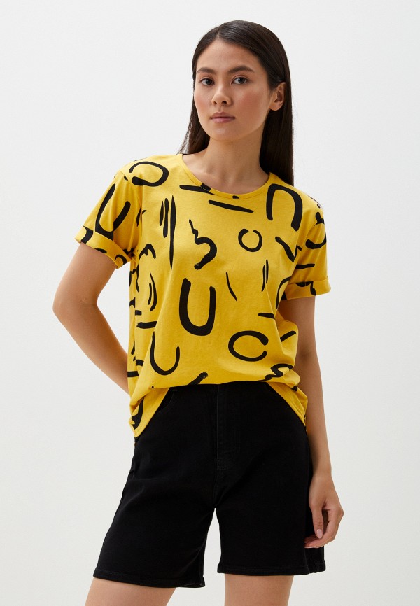 Футболка Новое Кимоно 1119₽