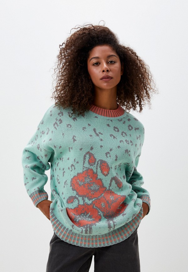 Джемпер Tutri 8800₽