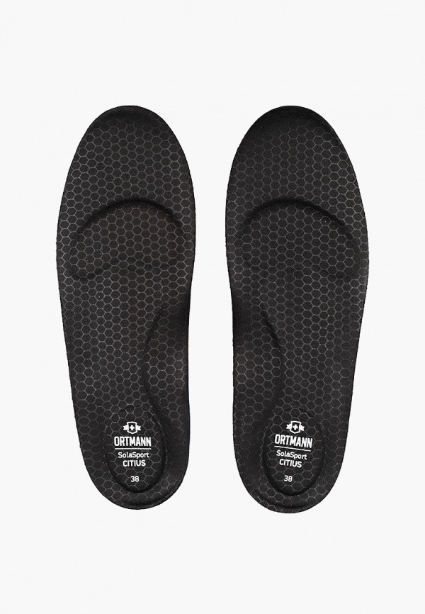 Стельки Ortmann 4229₽