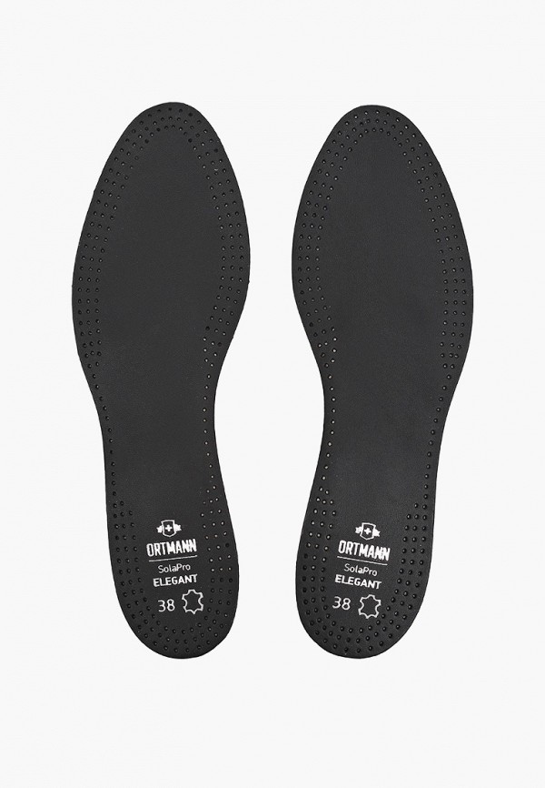 Стельки Ortmann 1813₽