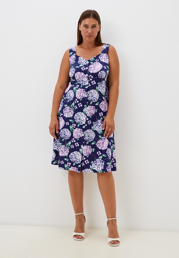 Сарафан Cleo 4672₽