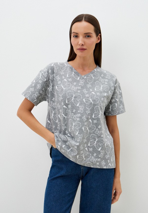 Футболка Vera Lapina 2890₽