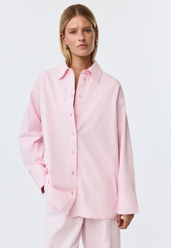 Рубашка Sela 3599₽