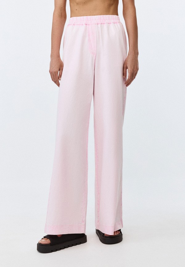 Брюки Sela 1299₽