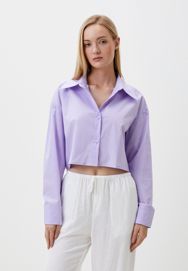 Рубашка Trendy Truth 999₽