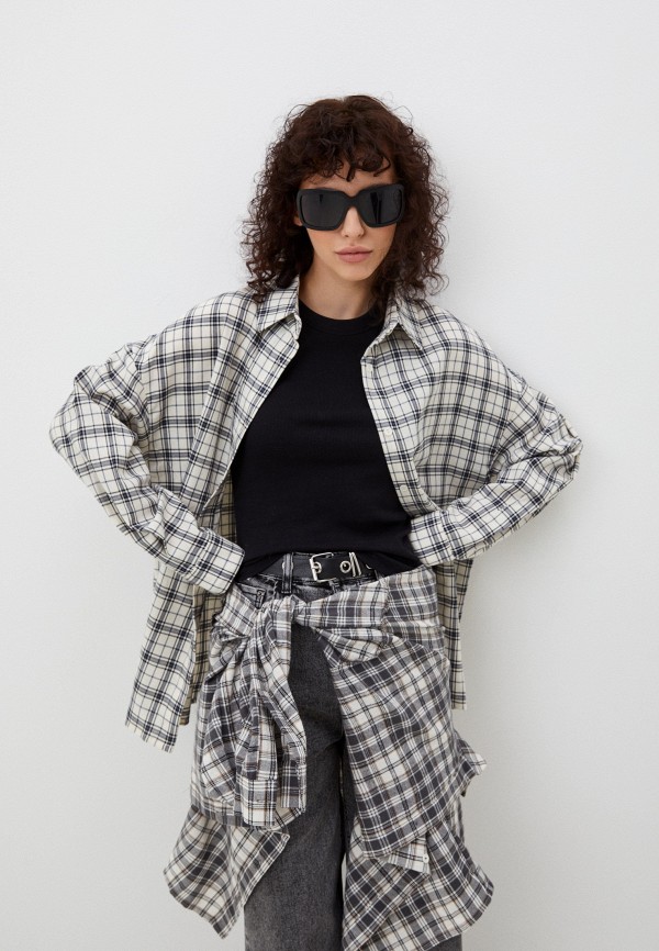 Рубашка Trendy Truth