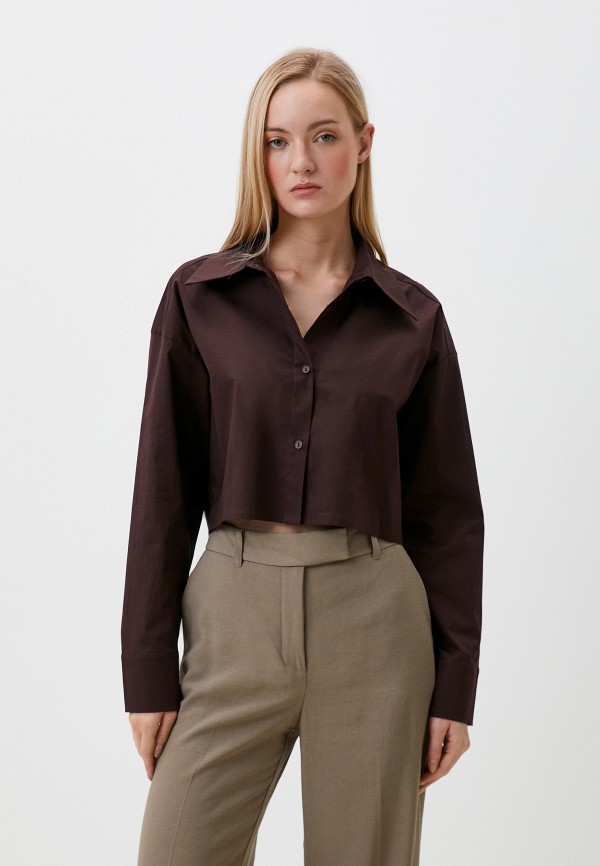 Рубашка Trendy Truth