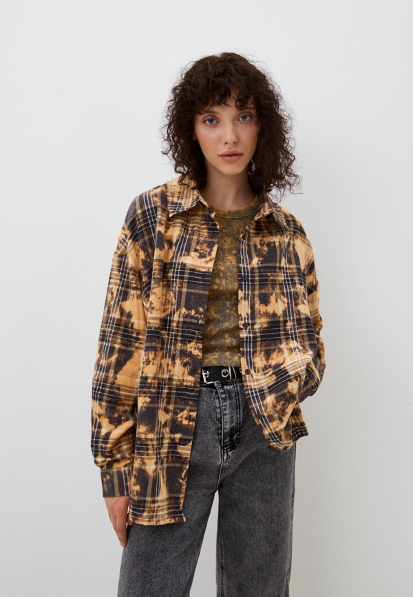 Рубашка Trendy Truth