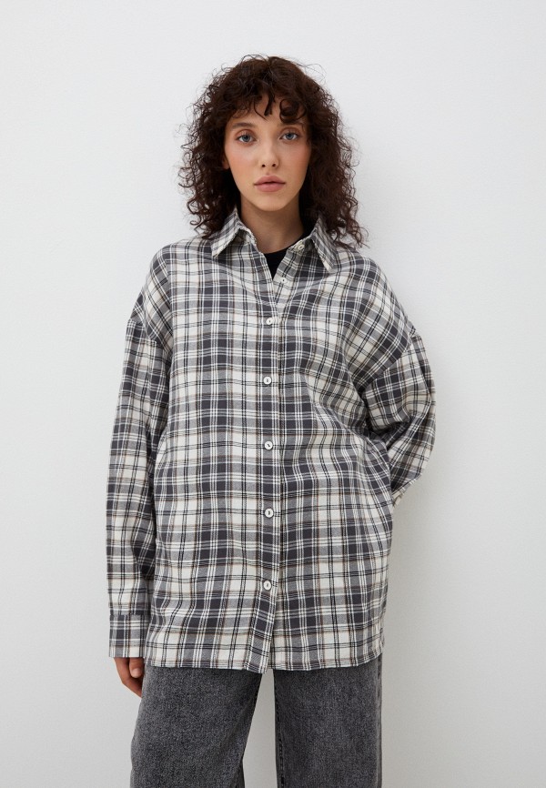 Рубашка Trendy Truth 5195₽