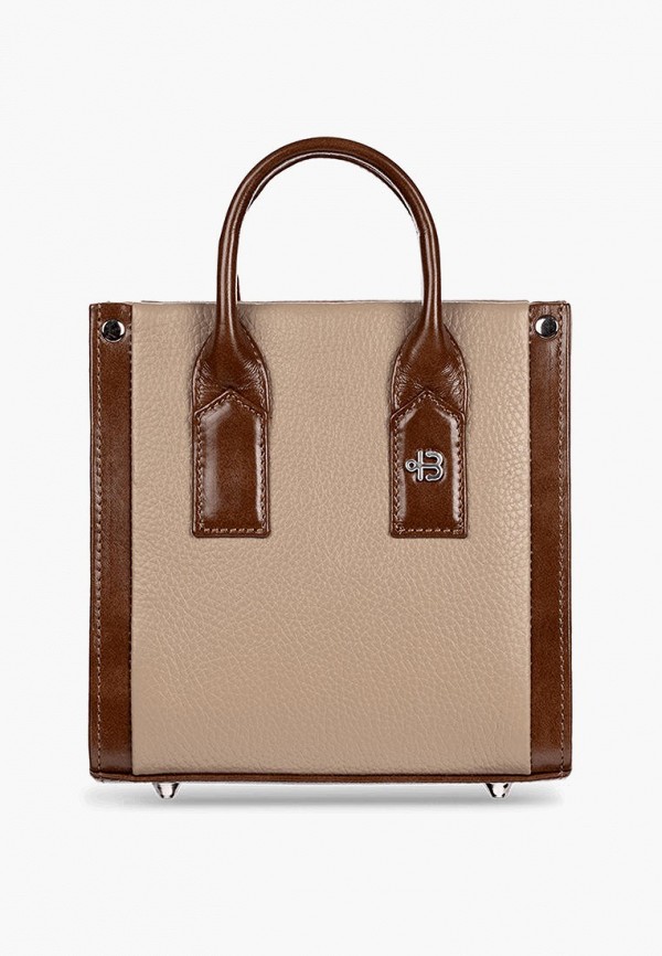 Сумка Верфь Tote Mini Beige