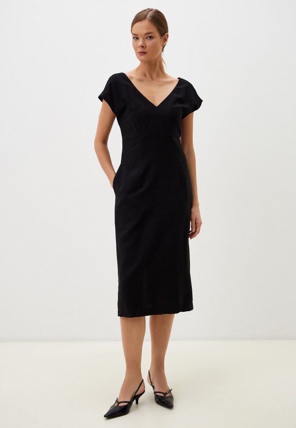 Платье Smith's brand