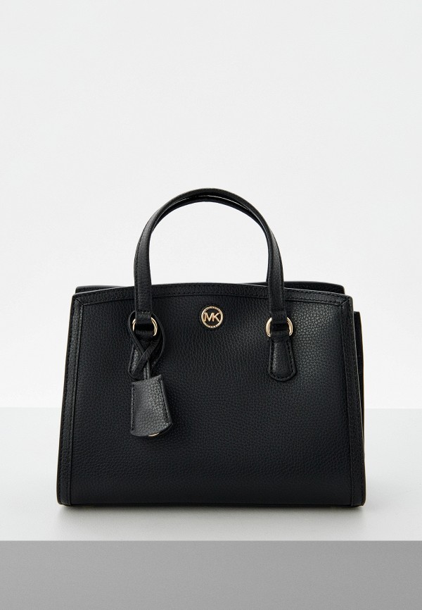 

Сумка и брелок Michael Michael Kors, Черный