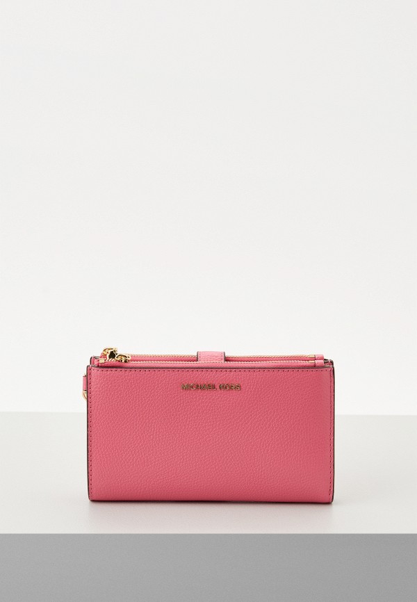 

Кошелек Michael Michael Kors, Розовый