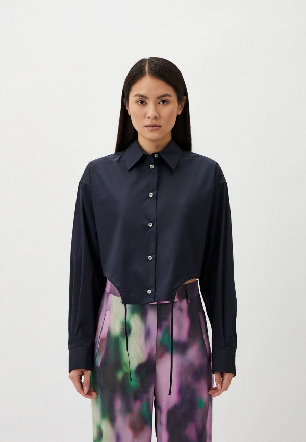 Рубашка Red September 6000₽