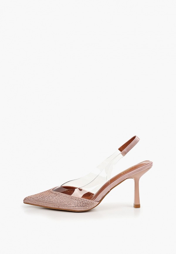 Туфли Camille 1499₽