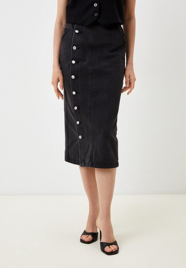 Юбка джинсовая Isibris 2750₽