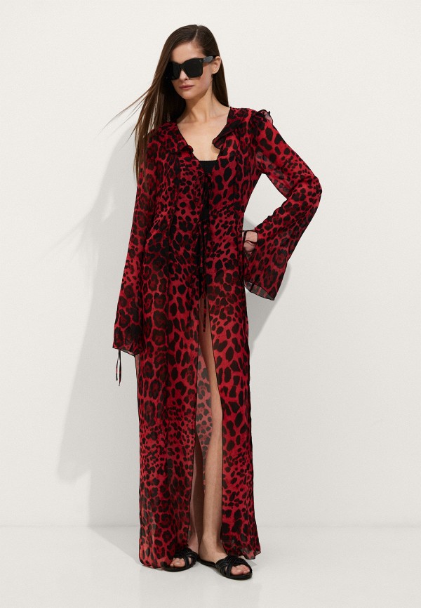 Туника пляжная Loo Ru 14900₽