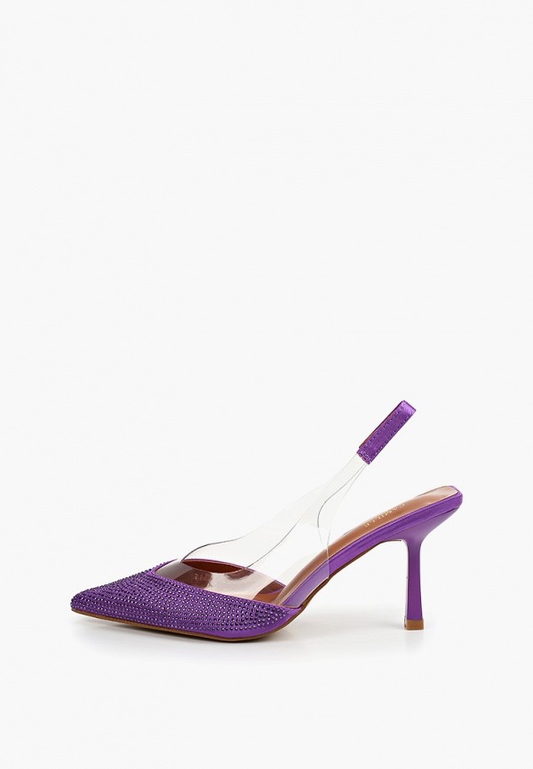 Туфли Camille 3199₽