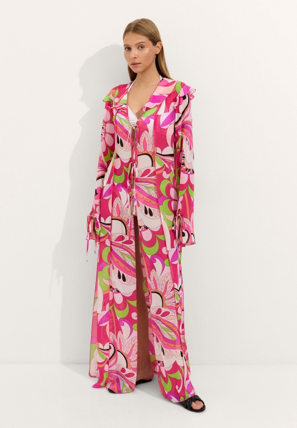 Туника пляжная Loo Ru 14900₽