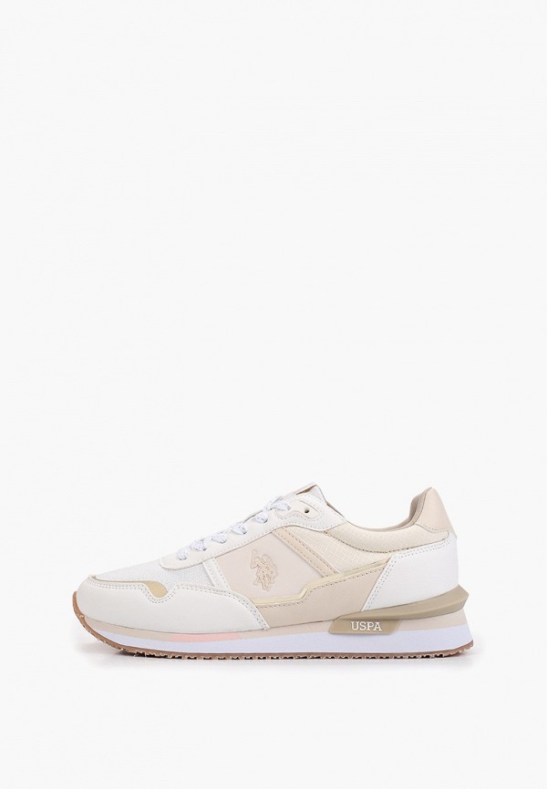 Кроссовки US Polo Assn 5994₽