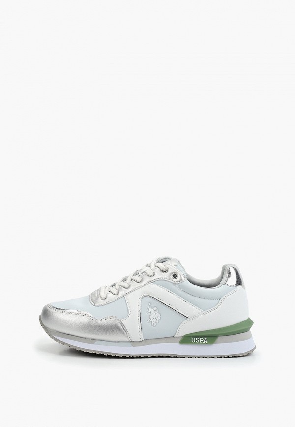 Кроссовки US Polo Assn 5994₽
