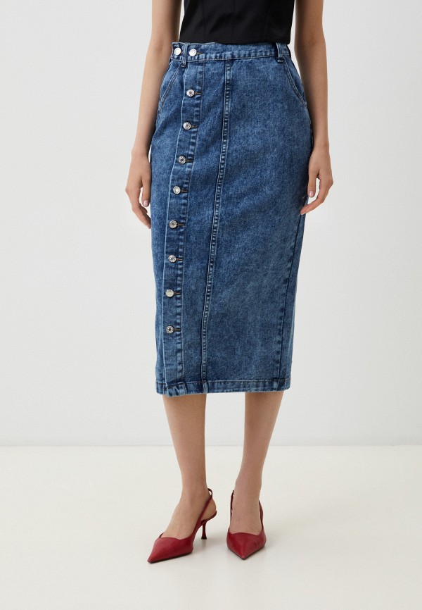 Юбка джинсовая Isibris 3900₽