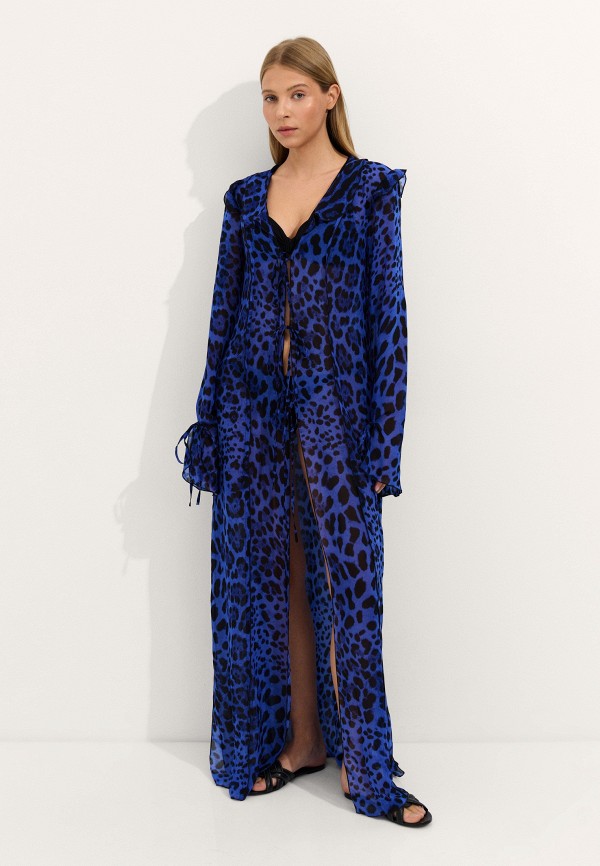 Туника пляжная Loo Ru 14900₽