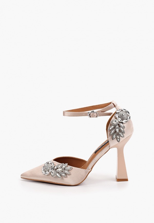 Туфли Llevv Group 7192₽