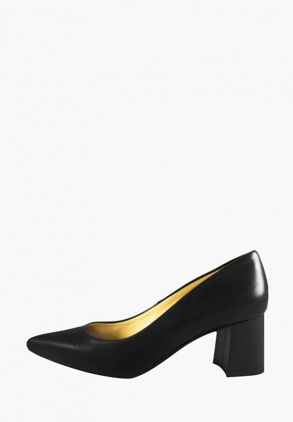 

Туфли Kasandra, Черный