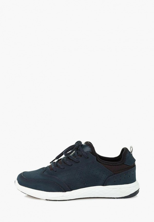 

Кроссовки Hummel, Синий, TERRAFLY RB