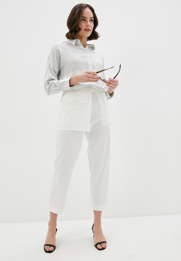 фото Брюки love republic