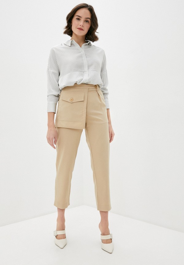 фото Брюки love republic