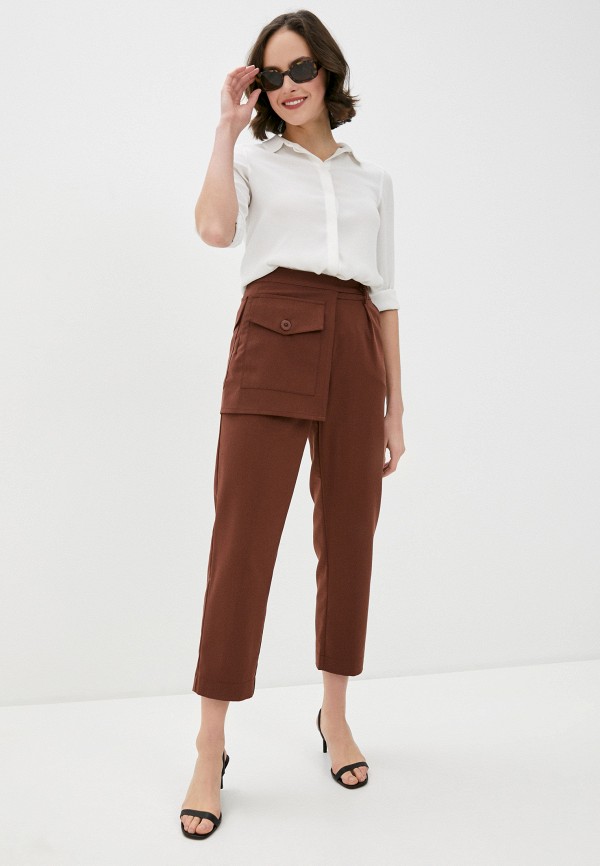 фото Брюки love republic