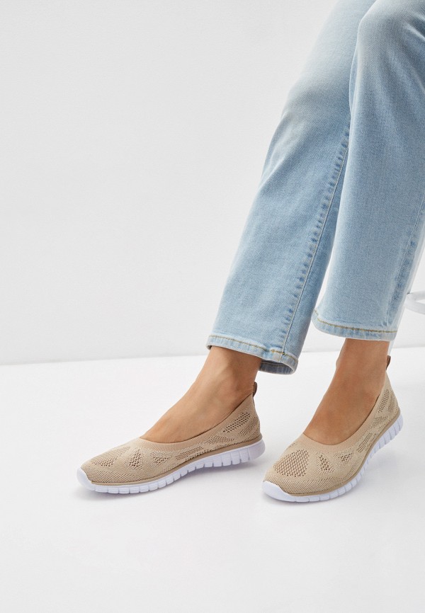 фото Балетки demix