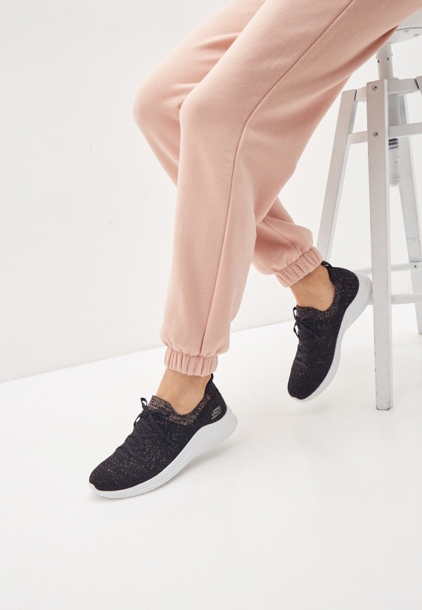 фото Кроссовки skechers
