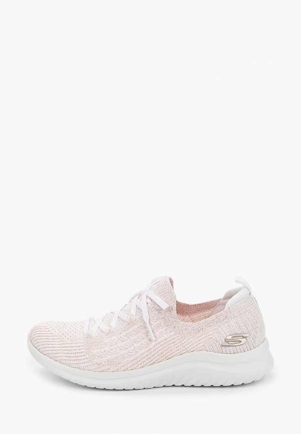 

Кроссовки Skechers, Розовый, Ultra Flex 2.0 Glimmer Sky